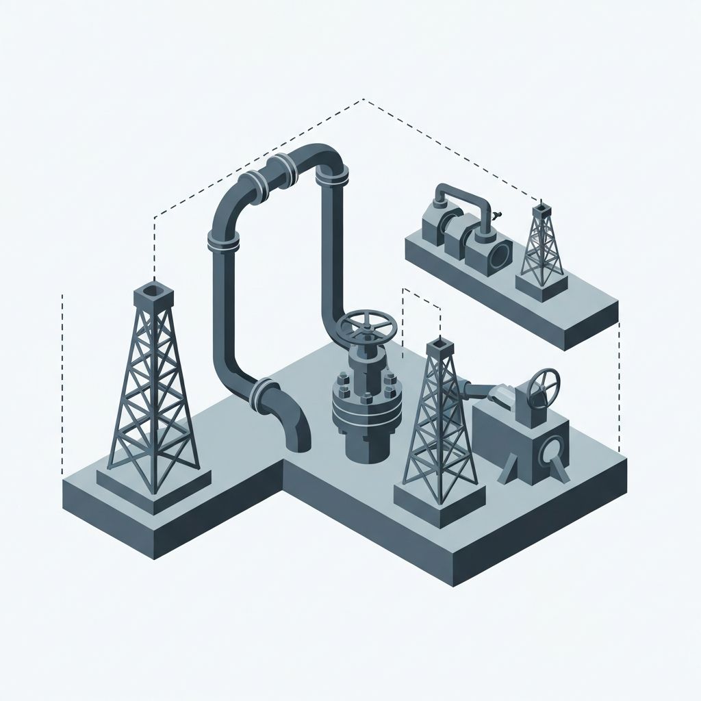 Oil & Gas